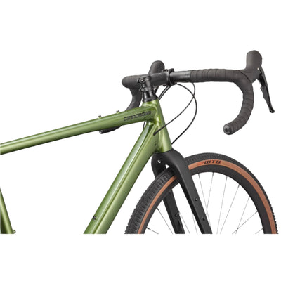 Cannondale Topstone 2 GRX 2x 2025