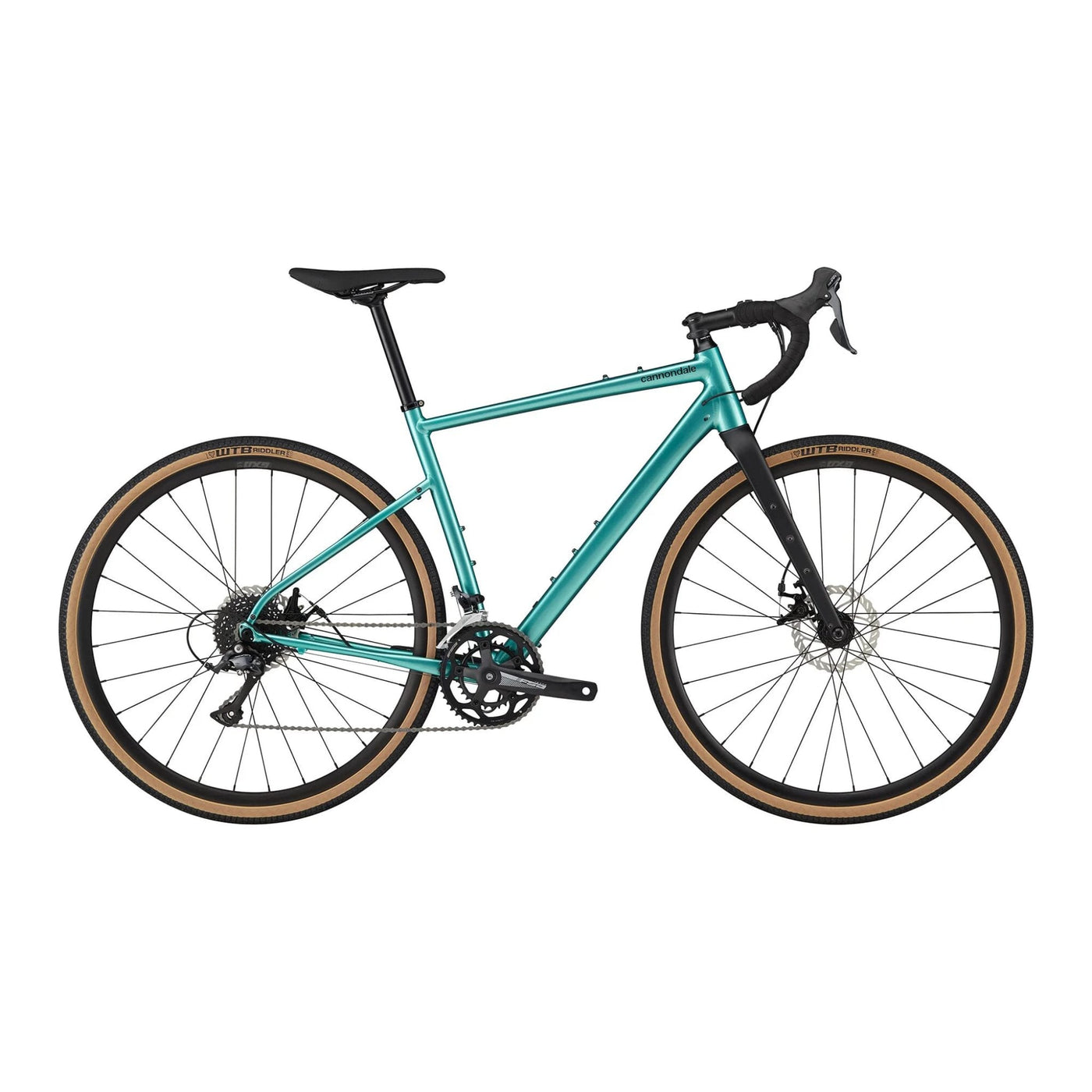 Cannondale Topstone 3 2025