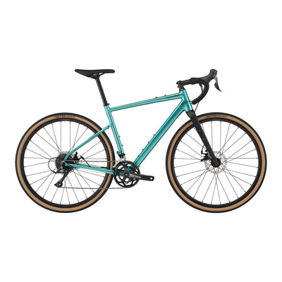 Cannondale Topstone 3 2025