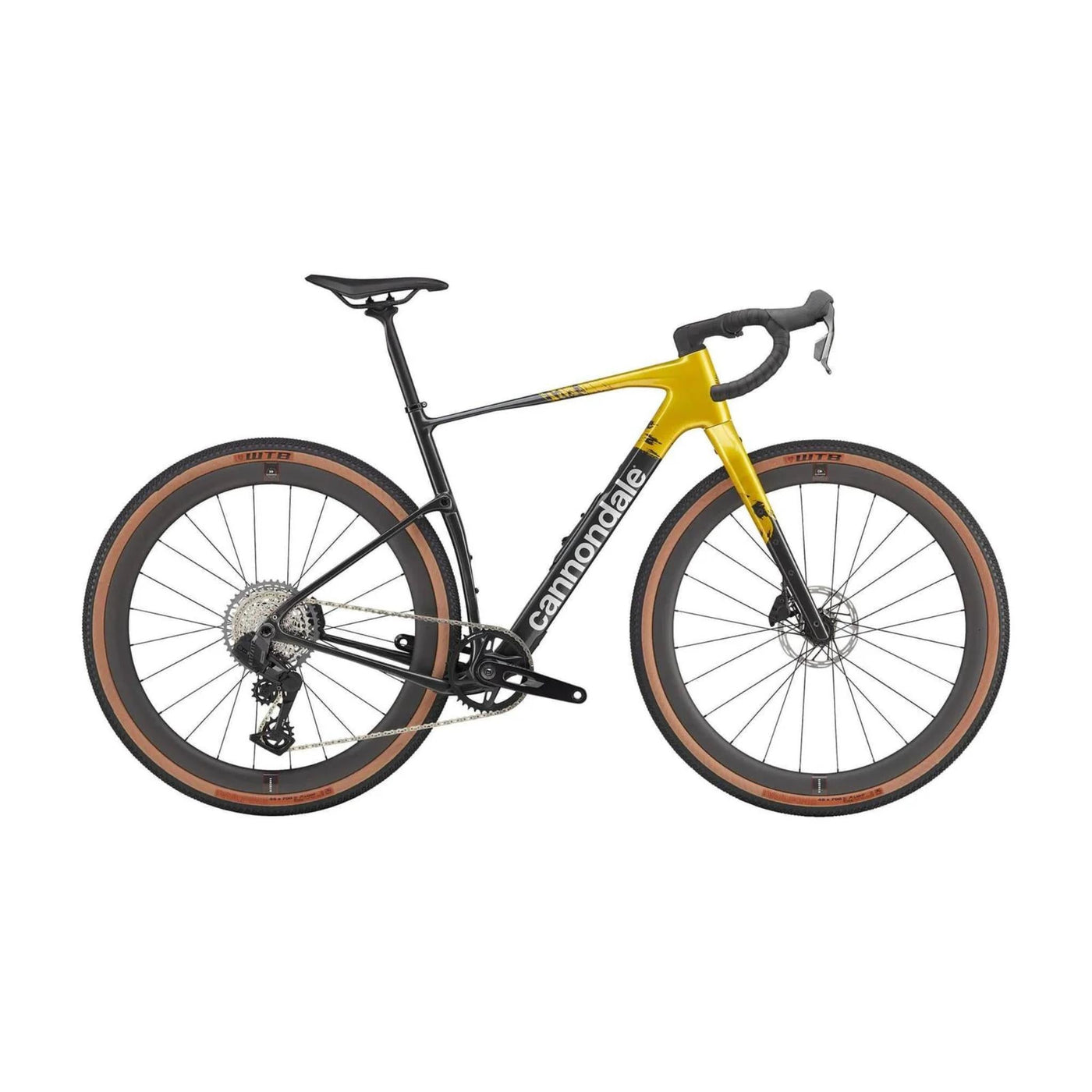 Cannondale Topstone Carbon 1 AXS 2025
