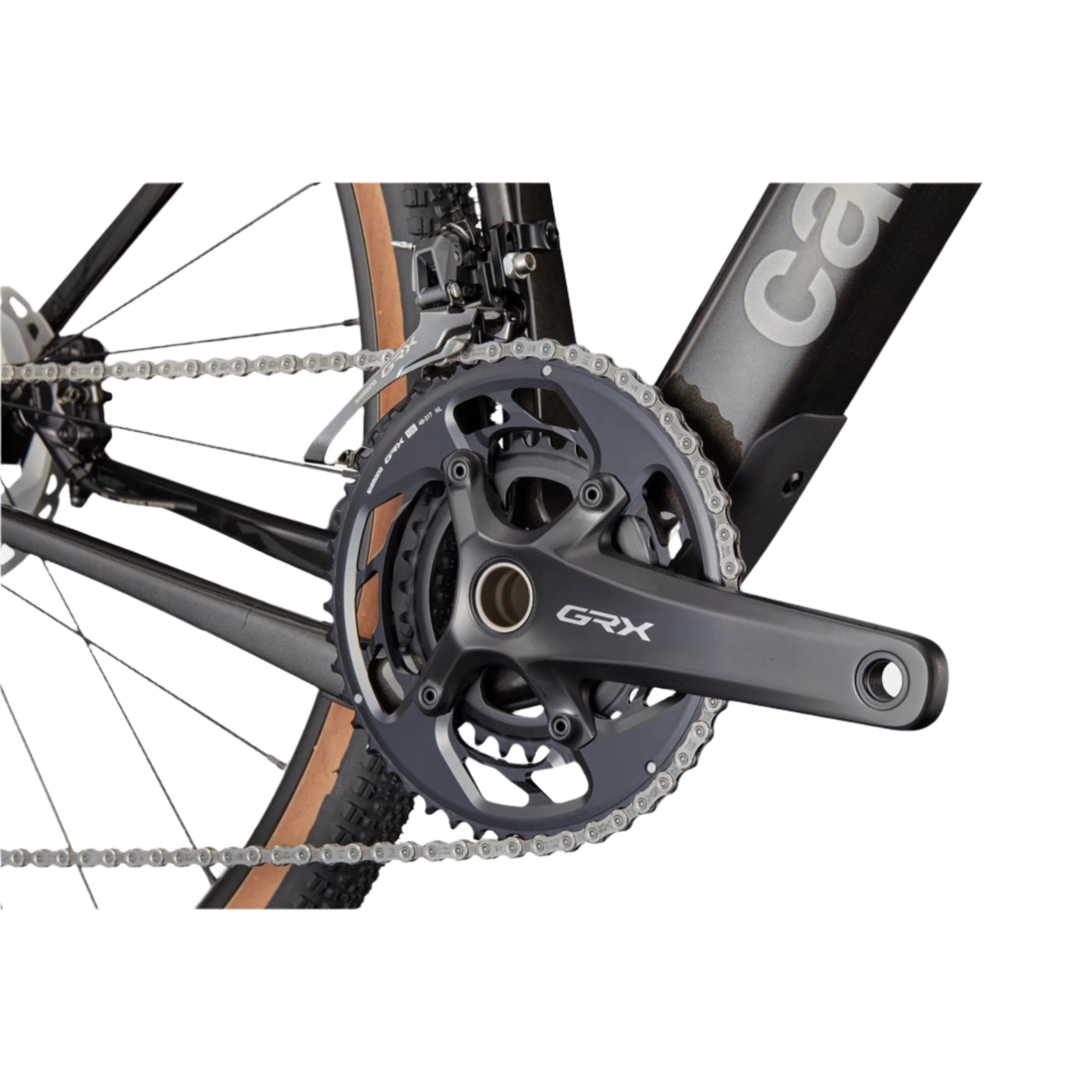 Cannondale Topstone Carbon 2 GRX 2x 2025