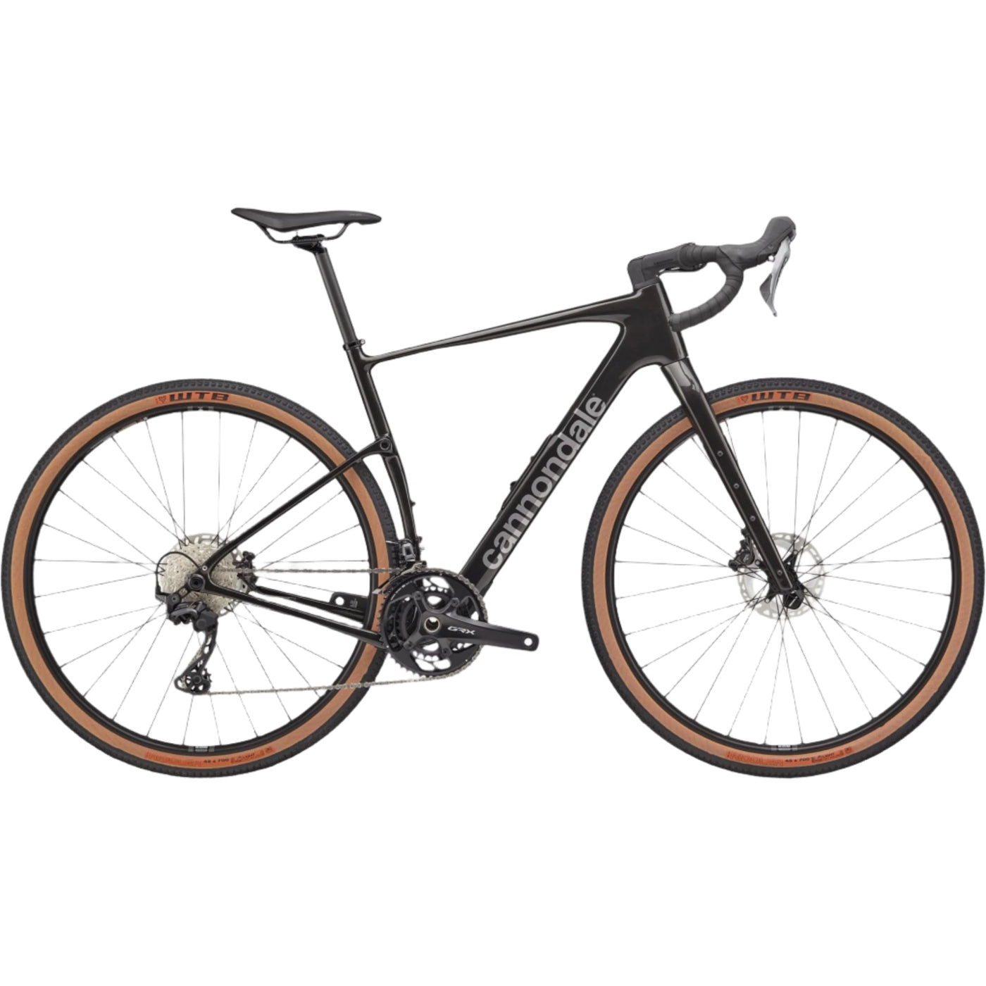 Cannondale Topstone Carbon 2 GRX 2x 2025