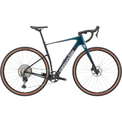 Cannondale Topstone Carbon 3 GRX 1x 2025