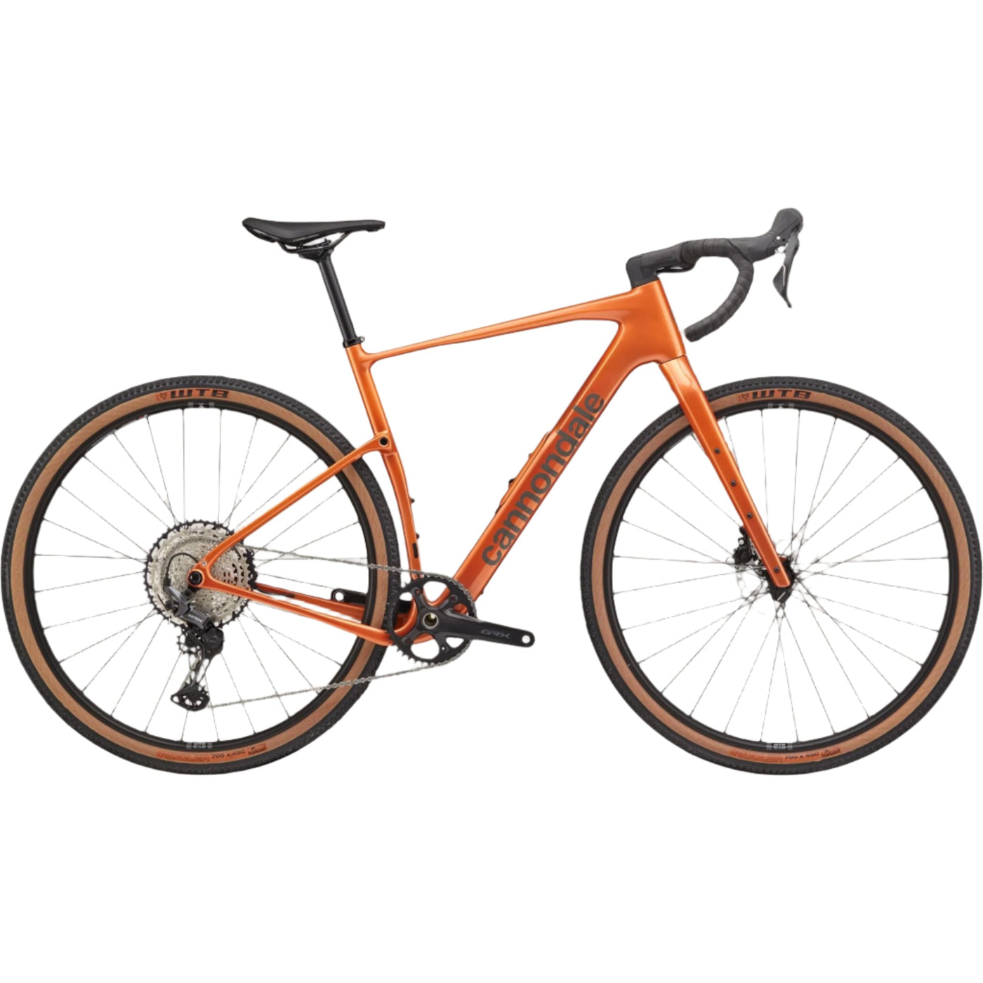 Cannondale Topstone Carbon 3 GRX 1x 2025