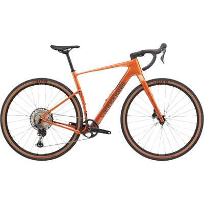 Cannondale Topstone Carbon 3 GRX 1x 2025