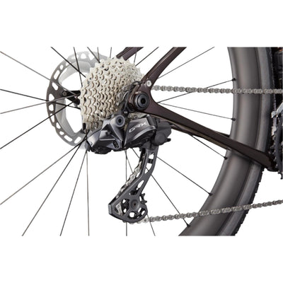 Cannondale Topstone Carbon LTD Di2 2025