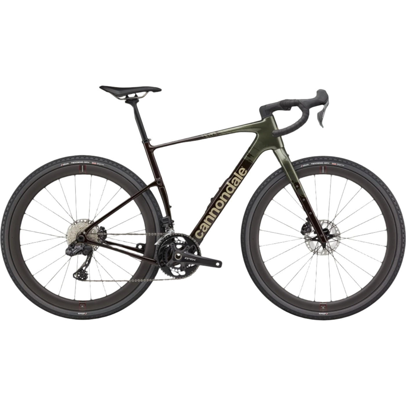 Cannondale Topstone Carbon LTD Di2 2025