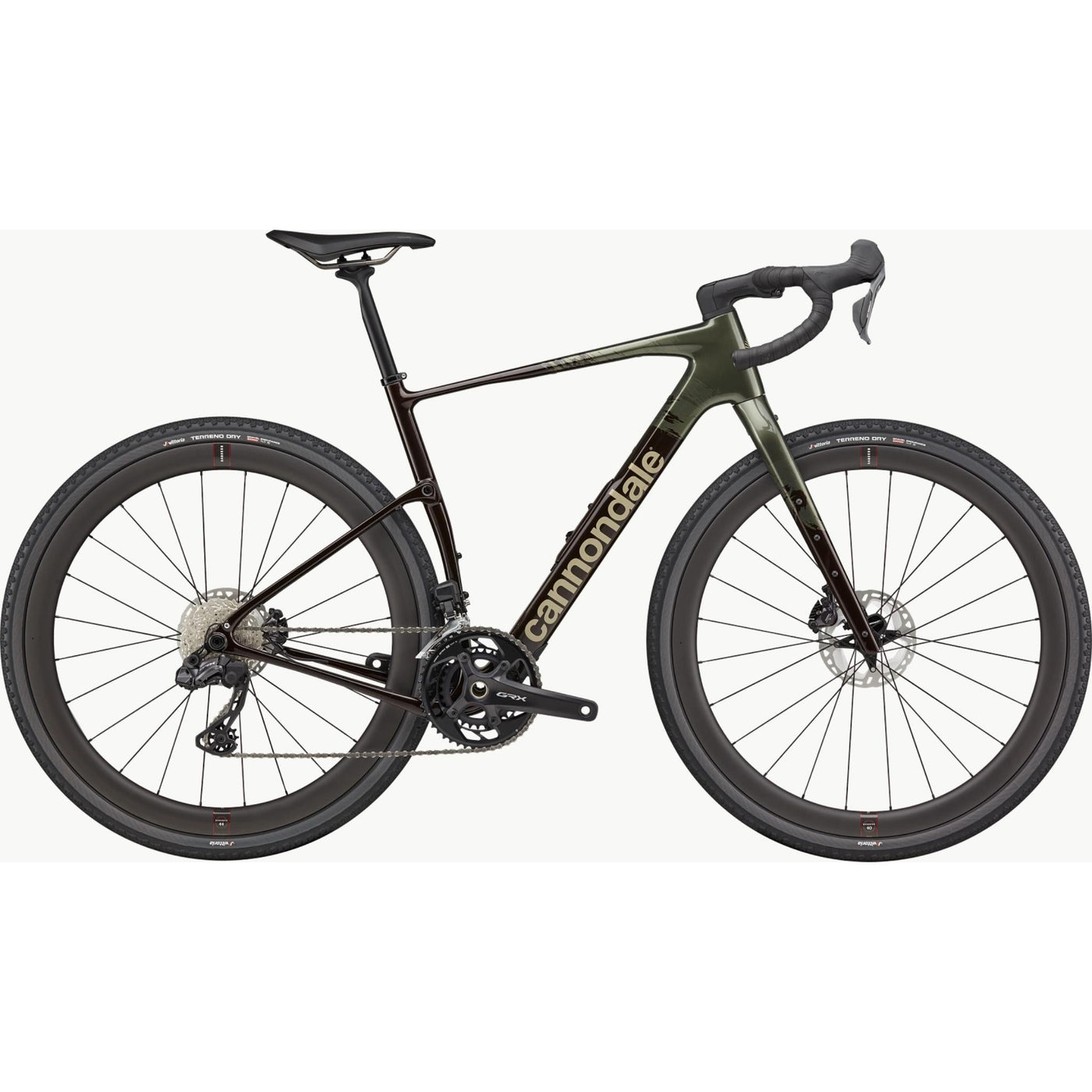 Cannondale Topstone Carbon Ltd Di2