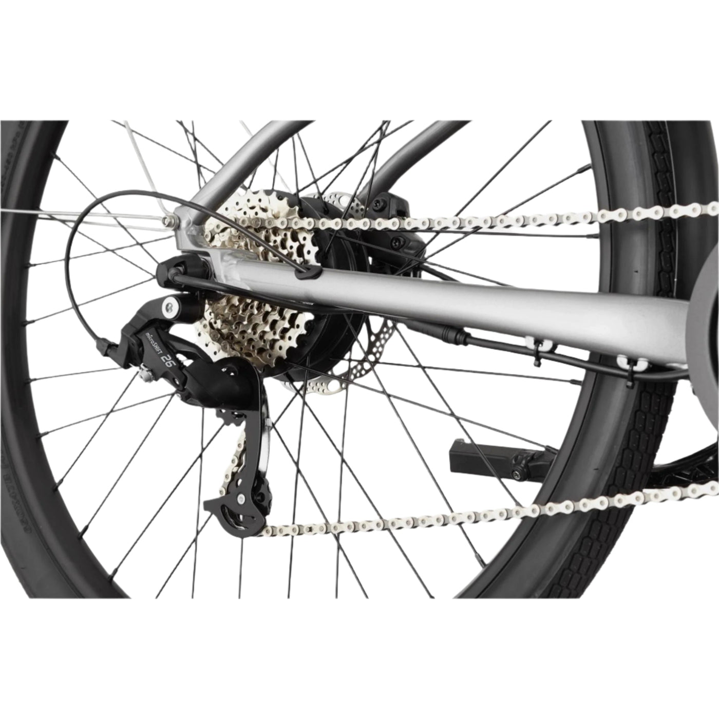 Cannondale Treadwell Neo 2 EQ 2024