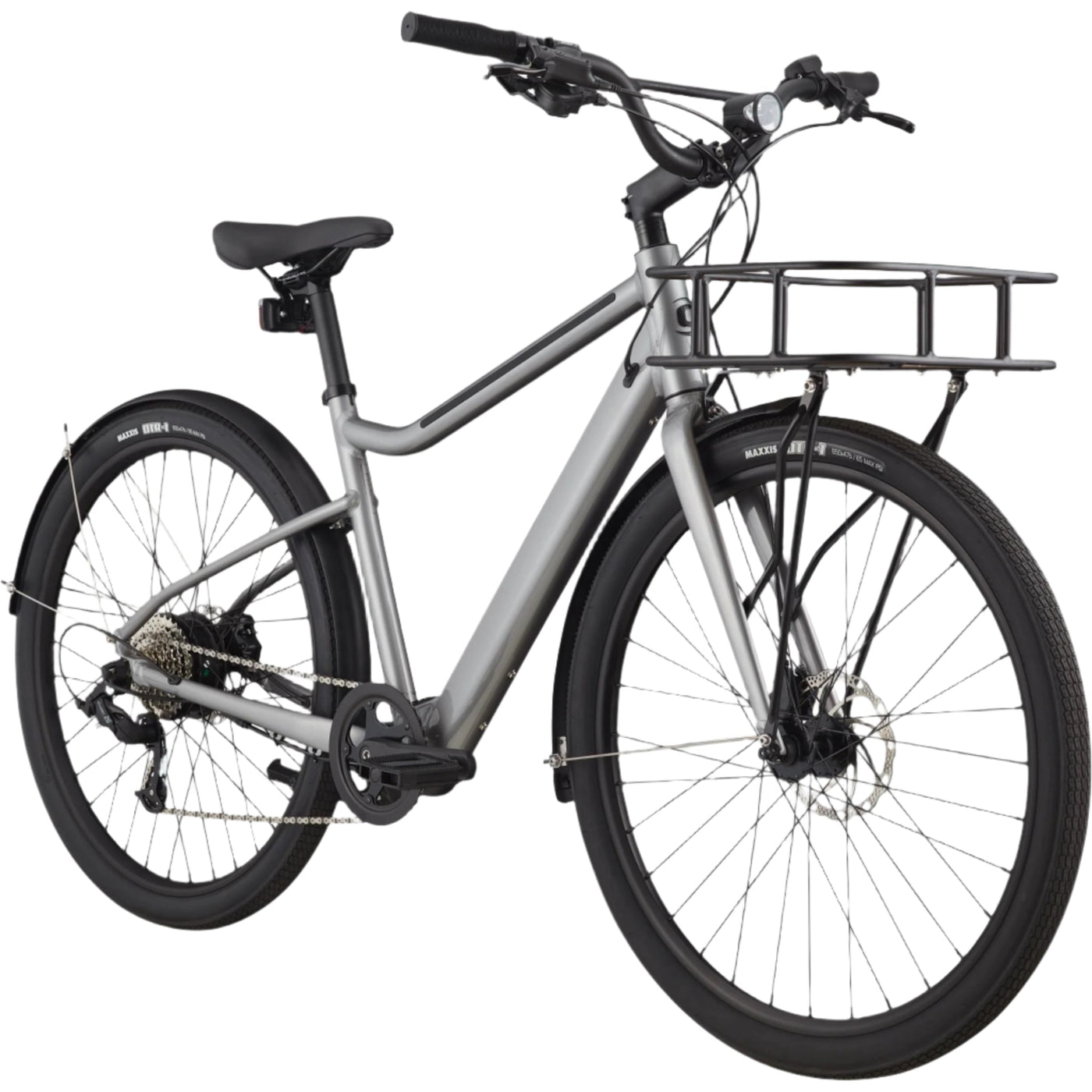 Cannondale Treadwell Neo 2 EQ 2024