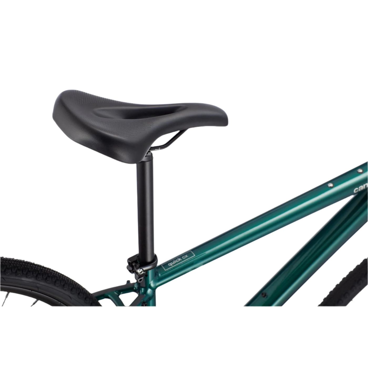 Cannondale Women's Quick CX 3 2024