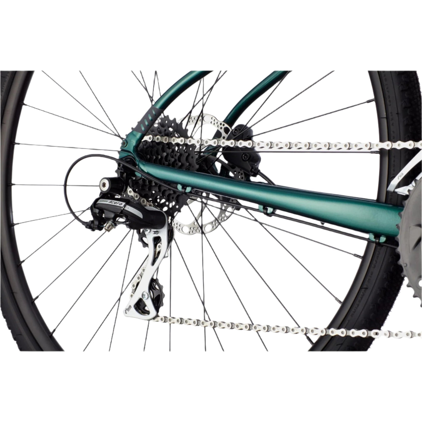 Cannondale Women's Quick CX 3 2024