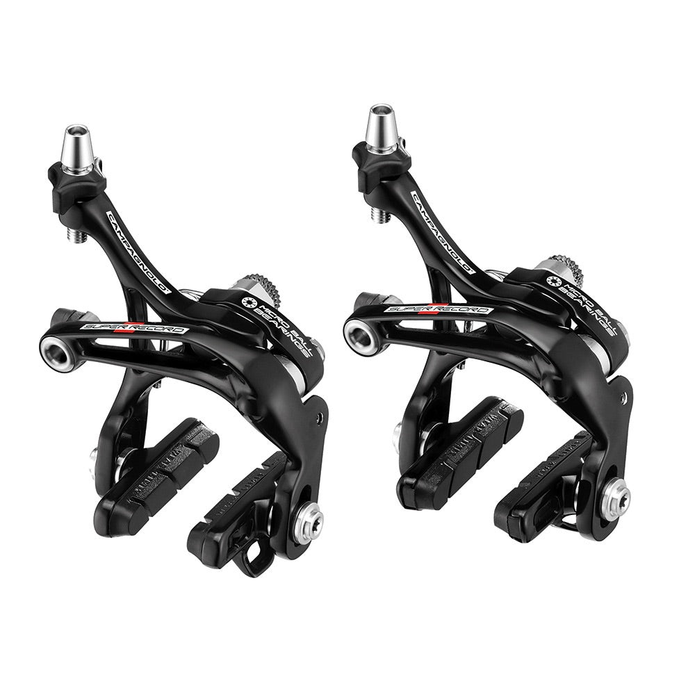 Campagnolo Super Record Rim Brake Calipers - Pair