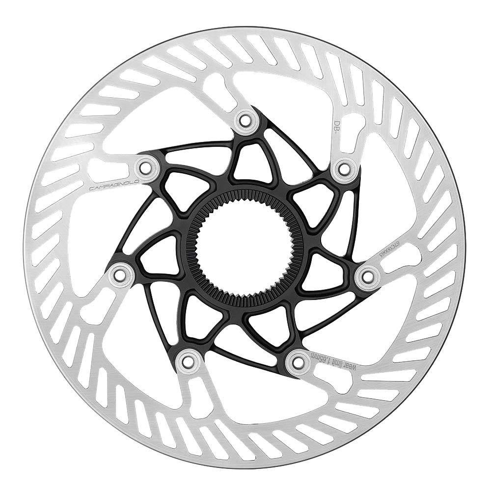 Campagnolo AFS Disc Brake Rotor, 160mm