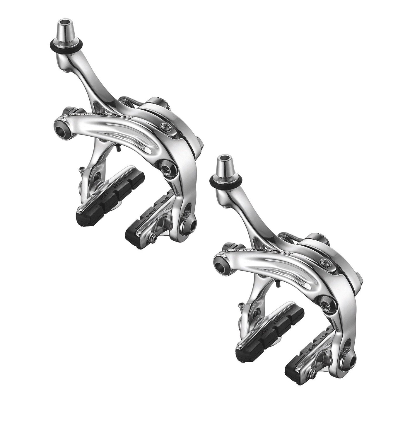 Campagnolo Veloce Dual Pivot Rim Brake Caliper - Pair