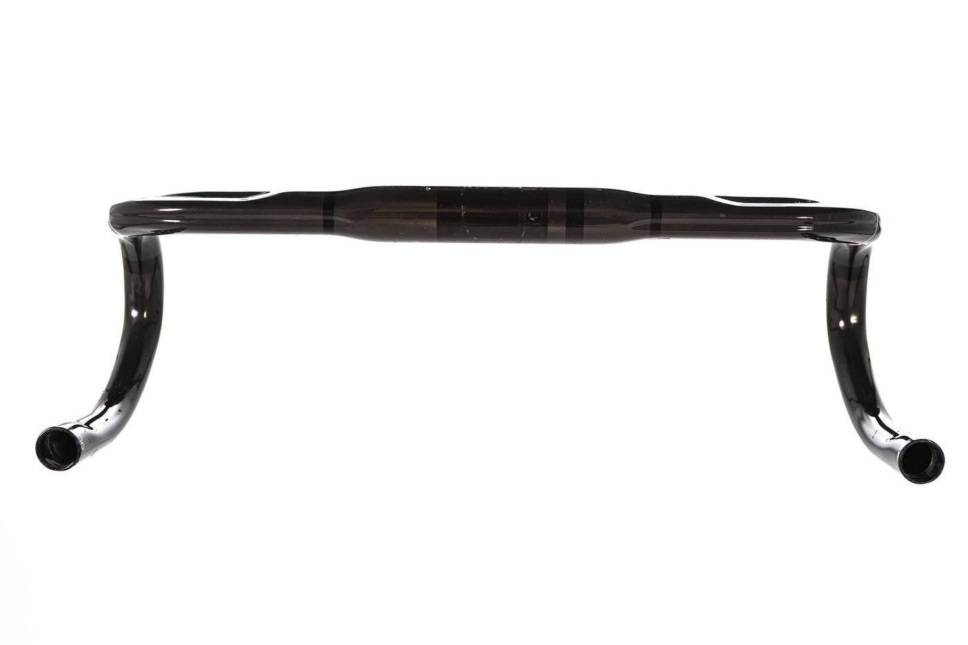 Bontrager RXL IsoZone CF-VF Carbon Handlebar, 42cm