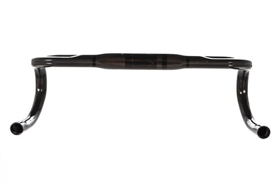 Bontrager RXL IsoZone CF-VF Carbon Handlebar, 42cm