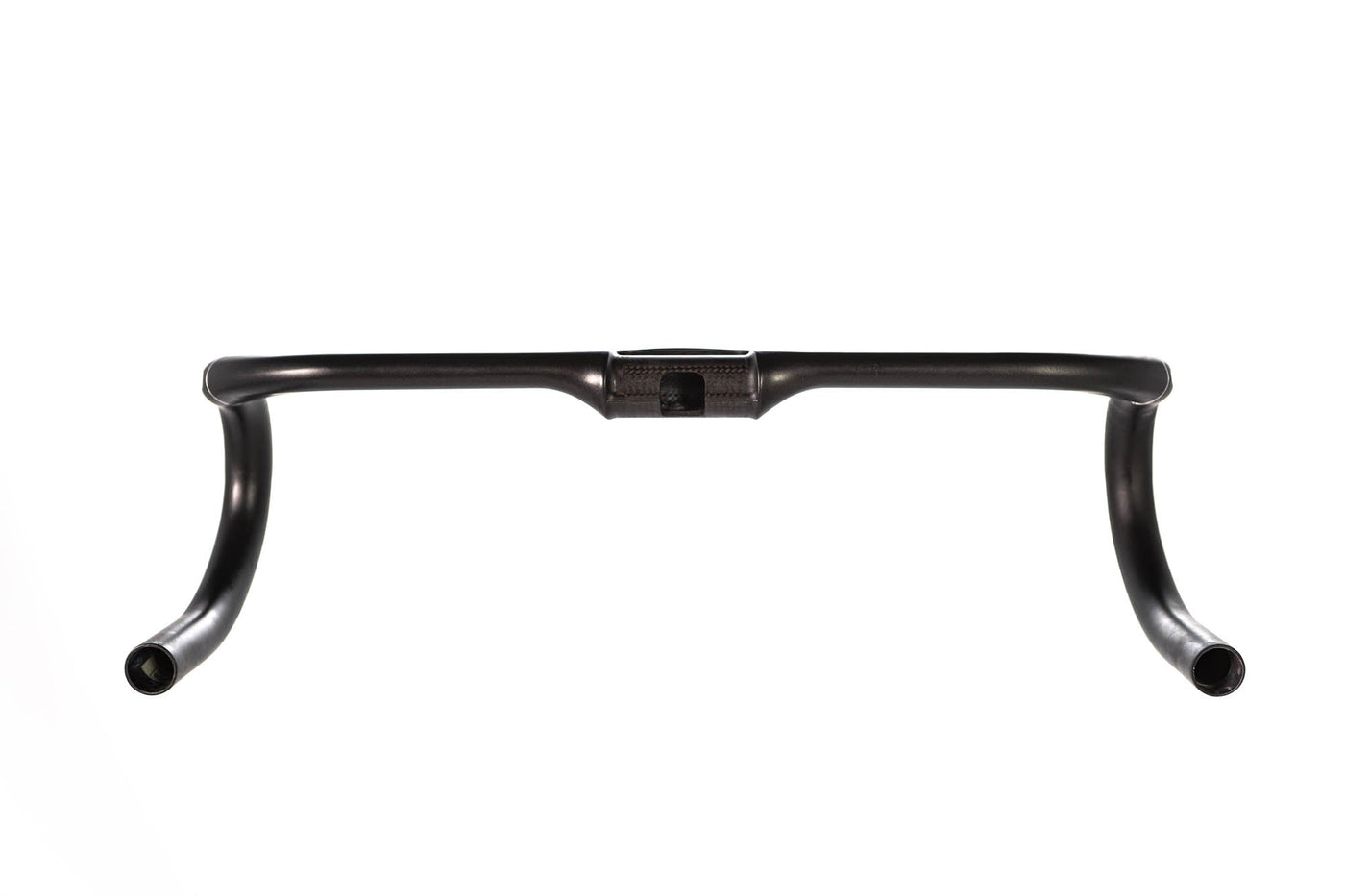 Bontrager Madone SLR VR-CF Carbon Handlebars, 44cm