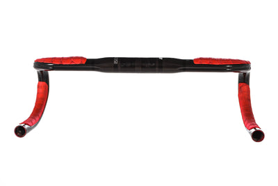 Bontrager IsoCore Pro VR-CF Carbon Handlebars, 42cm