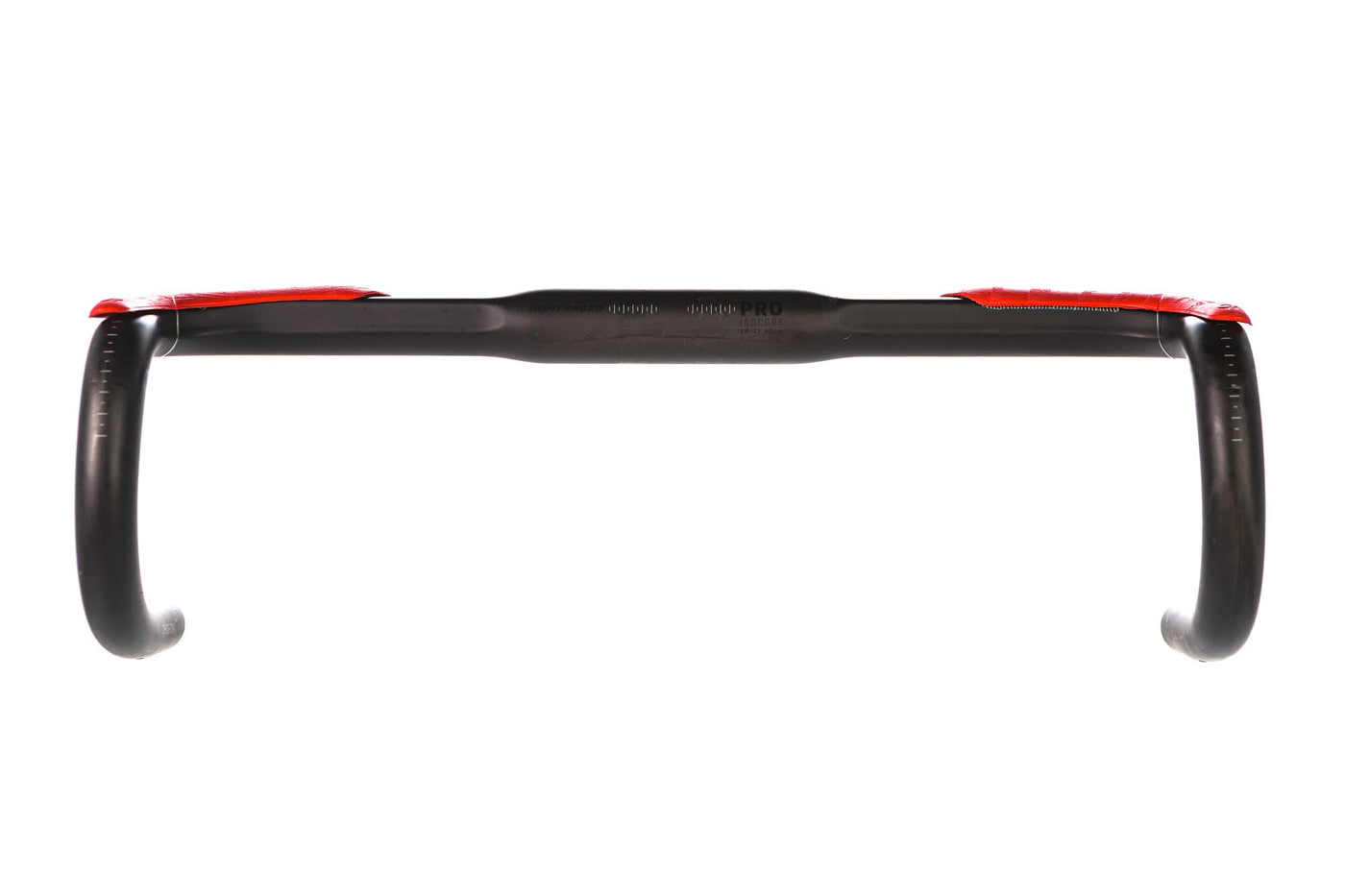 Bontrager Pro IsoCore VR-SF Carbon Handlebars, 42cm