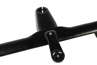 Cannondale Hollowgram Knot System Handlebar /Stem, 40cm/90mm