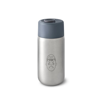 Angry Pablo x Black + Blum Insulated Travel Cup
