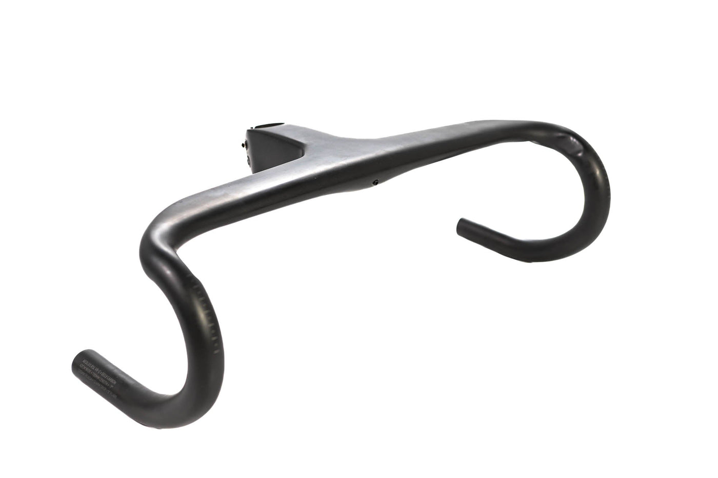 Bontrager Aeolus RSL VR-C Carbon Cockpit Handlebars, 42cm/100mm