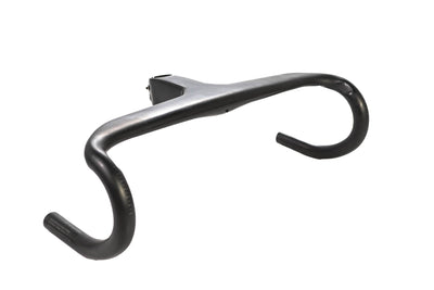 Bontrager Aeolus RSL VR-C Carbon Cockpit Handlebars, 42cm/100mm