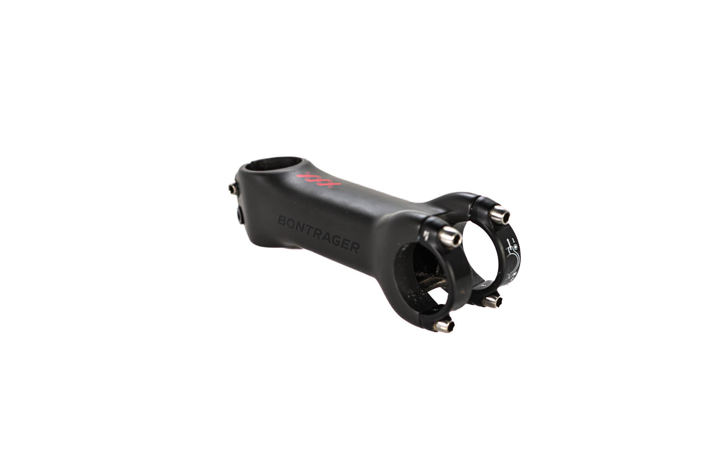 Bontrager XXX Blendr Carbon Stem, 120mm