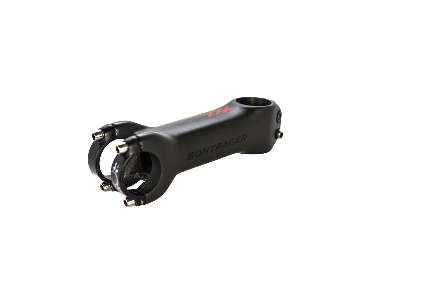 Bontrager XXX Blendr Carbon Stem, 120mm