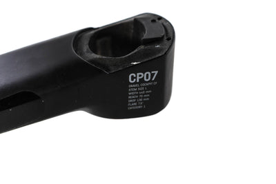 Canyon CP07 Gravel Cockpit CF 2022, 44cm/L