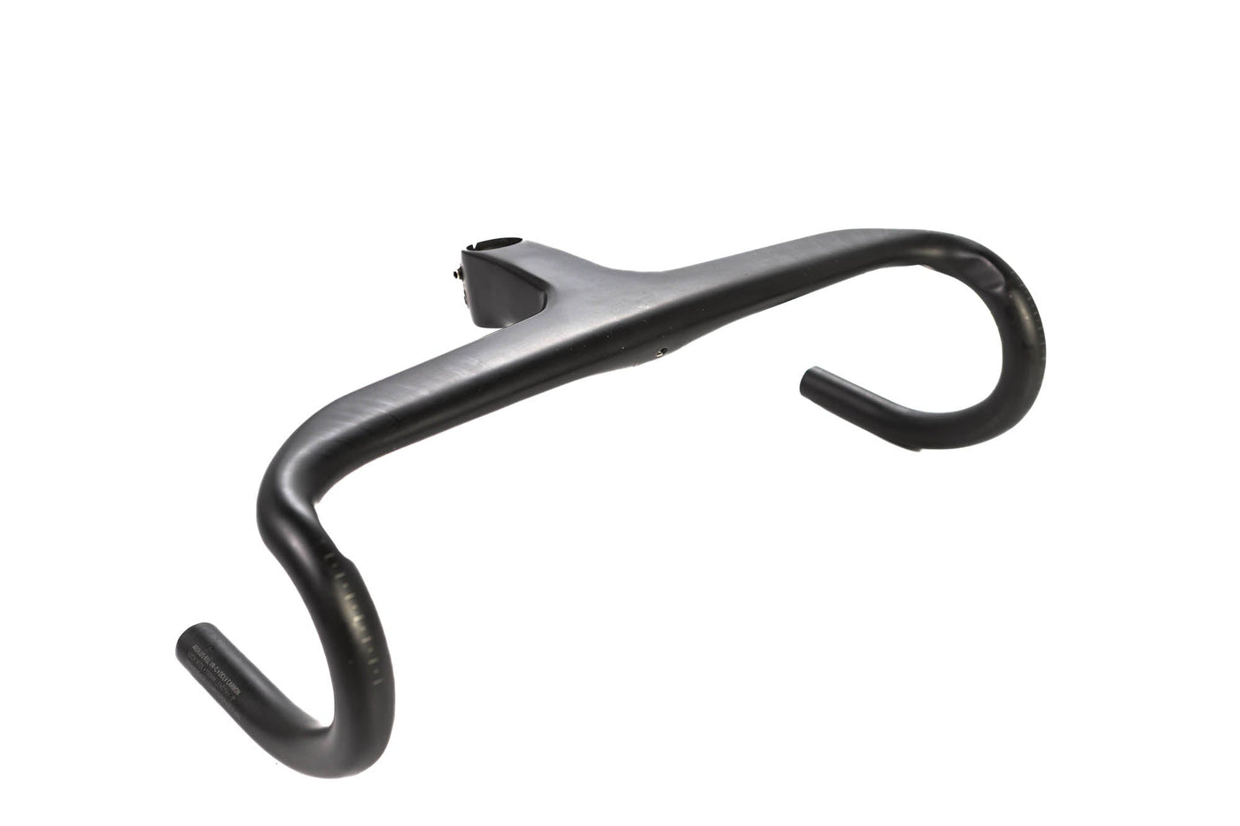 Bontrager Aeolus RSL VR-C Carbon Cockpit Handlebars, 42cm/100mm