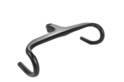 Bontrager Aeolus RSL VR-C Carbon Cockpit Handlebars, 42cm/100mm