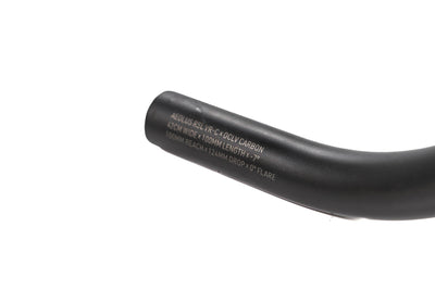 Bontrager Aeolus RSL VR-C Carbon Cockpit Handlebars, 42cm/100mm