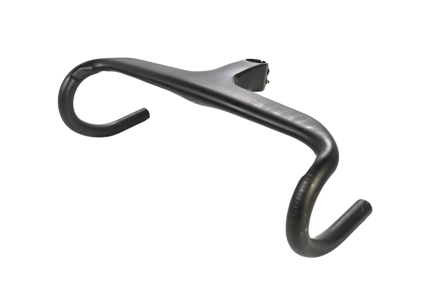 Bontrager Aeolus RSL VR-C Carbon Cockpit Handlebars, 42cm/100mm
