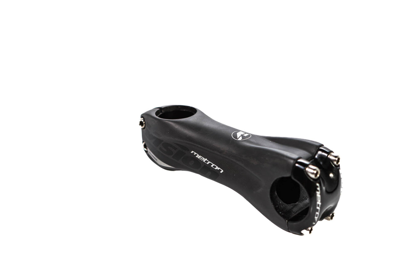 Vision Metron V17 Carbon Stem, 120mm