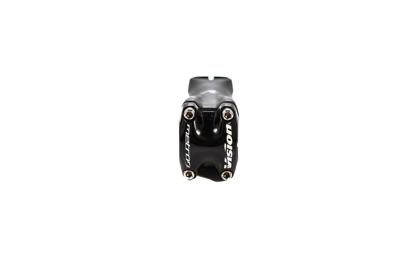 Vision Metron V17 Carbon Stem, 120mm