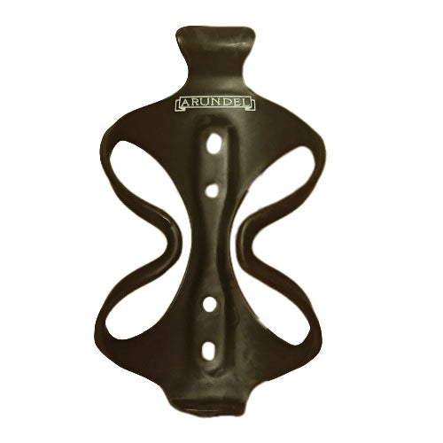 Arundel Mandible Carbon Bottle Cage