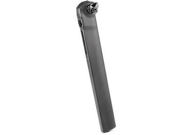 Specialized S-Works Venge Seatpost 390mm, 0mm offset - Alloy clamps