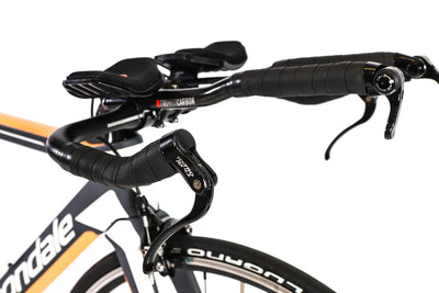 Cannondale Slice Shimano 105 TT Bike 2016, Size 51cm