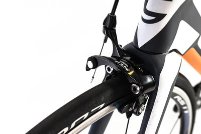 Cannondale Slice Shimano 105 TT Bike 2016, Size 51cm