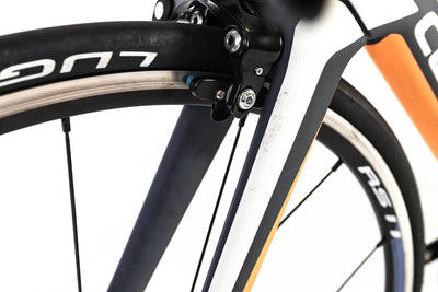 Cannondale Slice Shimano 105 TT Bike 2016, Size 51cm