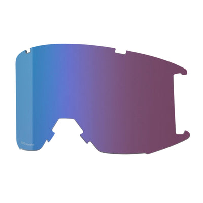 Smith Squad Goggles Replacement Lens