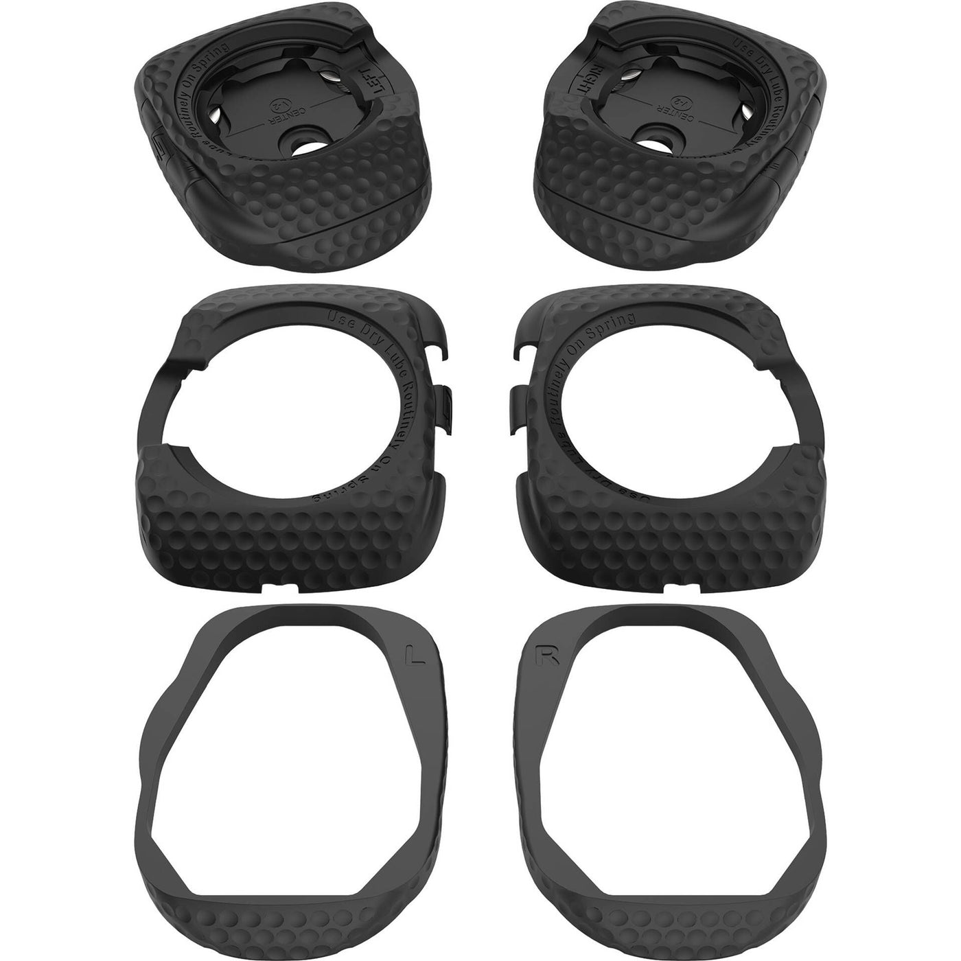 Wahoo Speedplay Standard Tension Cleat