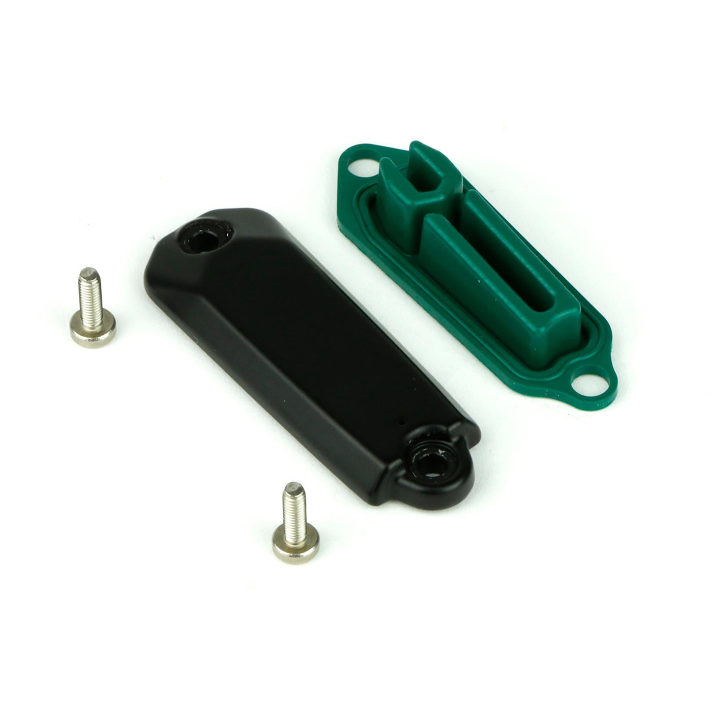 SRAM Disc Brake Lever Reservoir Cap Kit - Motive Ultimate/Silver/Bronze A1+