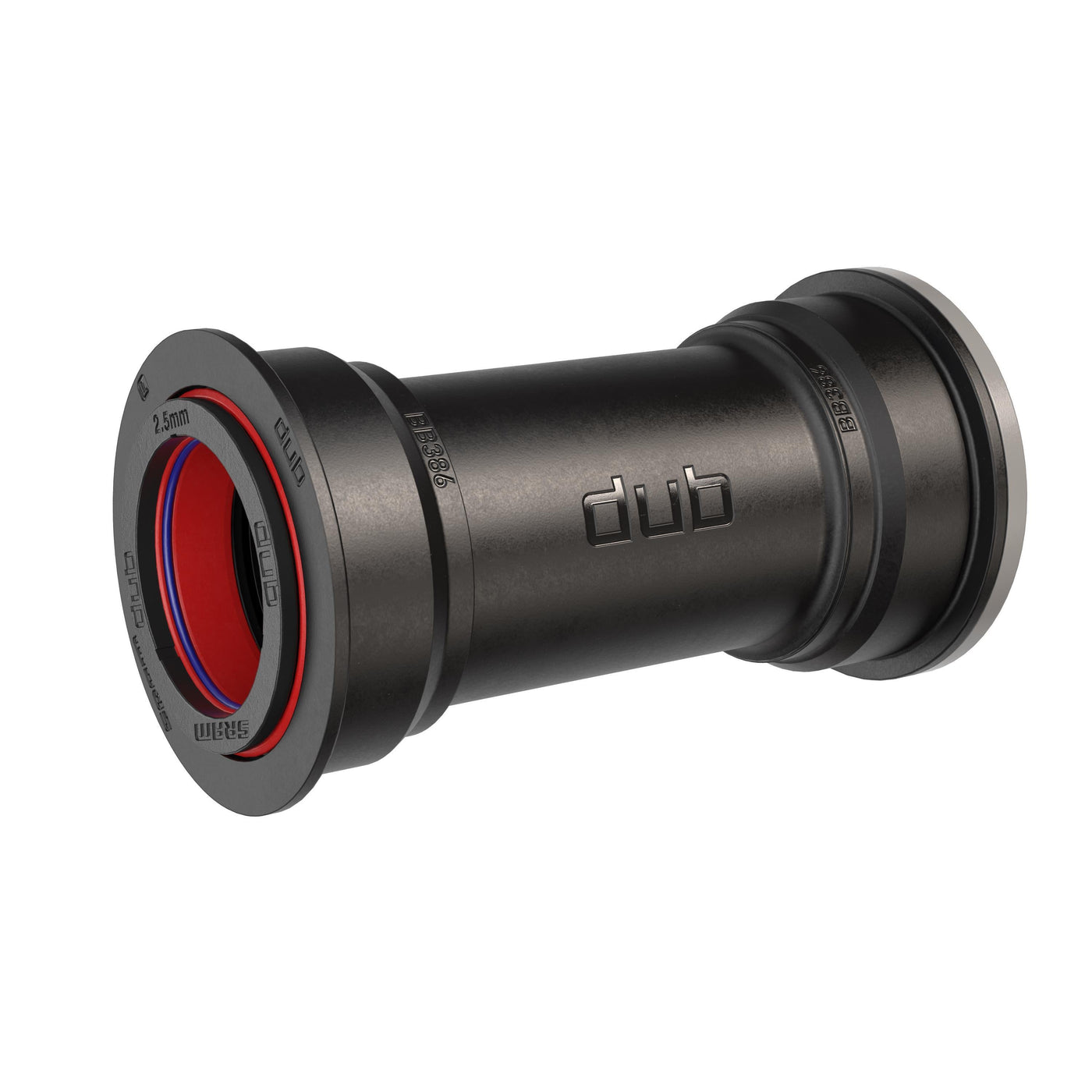 SRAM DUB Pressfit 30 Road Wide Ceramic Bottom Bracket PF30 86.5mm