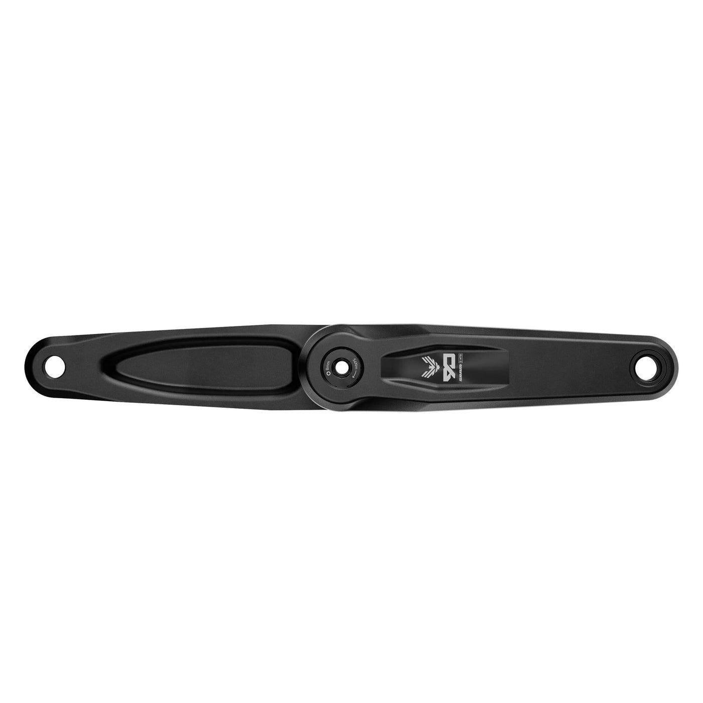 SRAM Eagle 90 E-Bike Cranks ISIS BDU38 Bosch