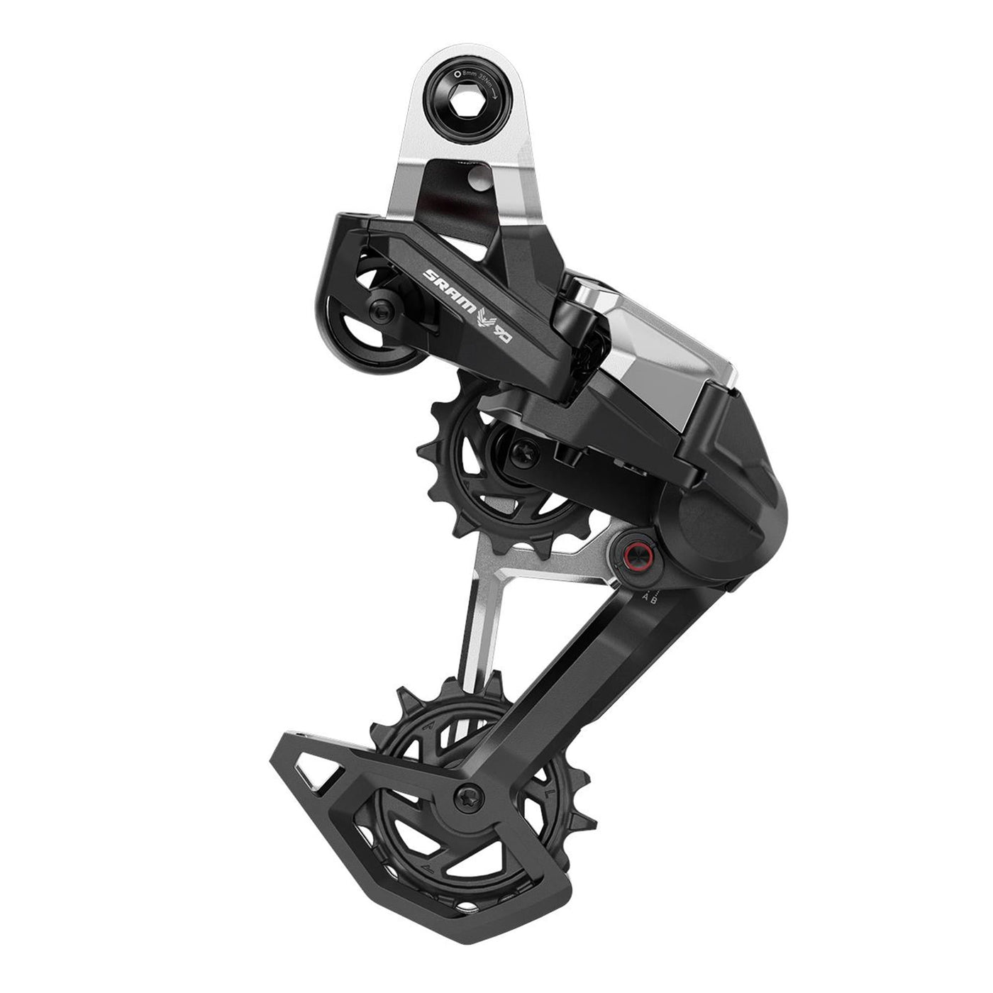 SRAM Eagle 90 T-Type 12-Speed Rear Derailleur