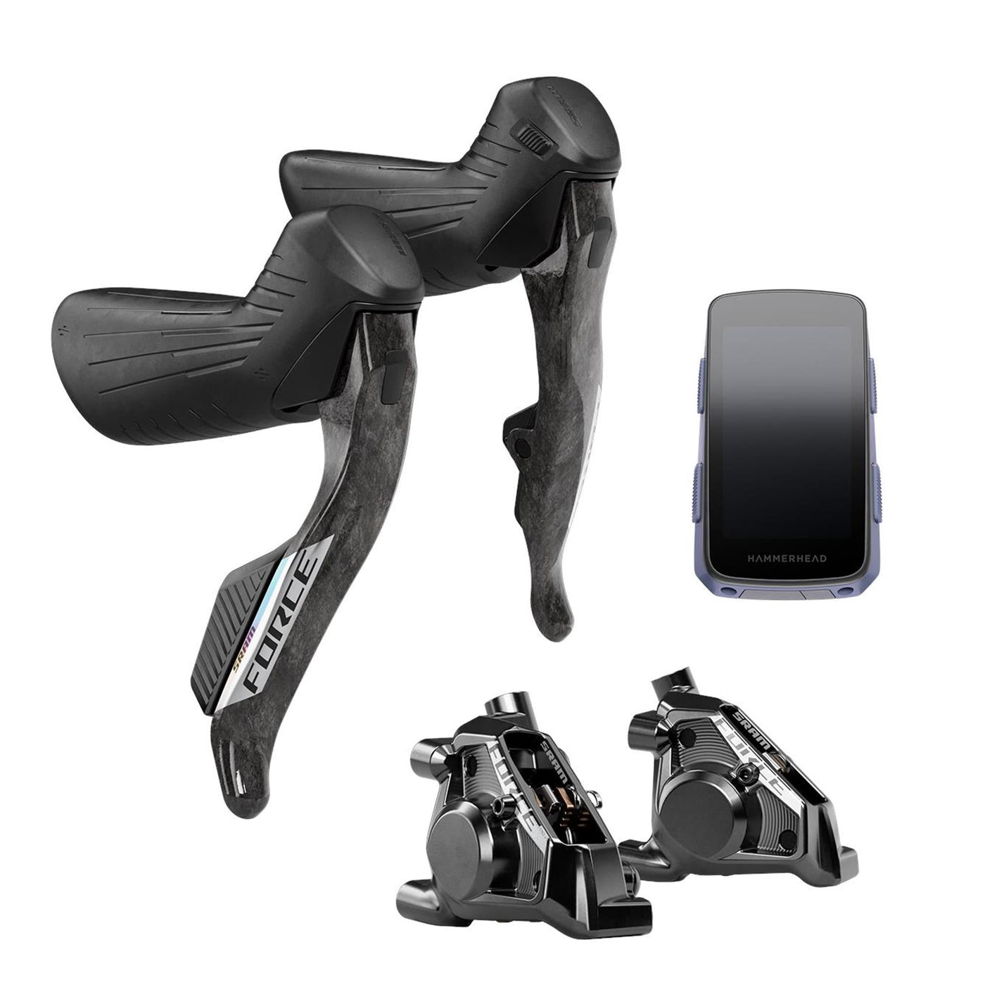 SRAM Force AXS 2X Upgrade Kit