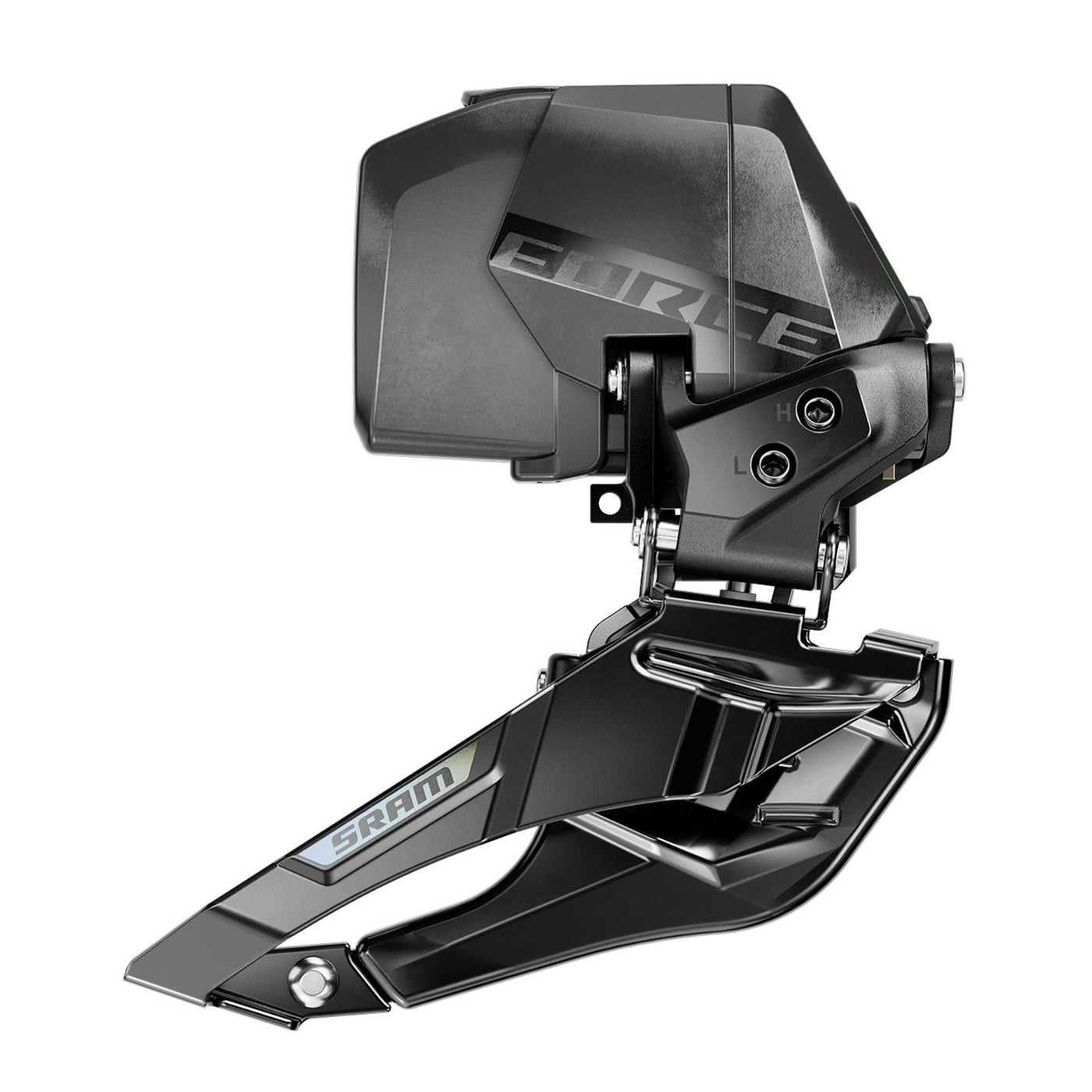 SRAM Force AXS E1 Front Derailleur